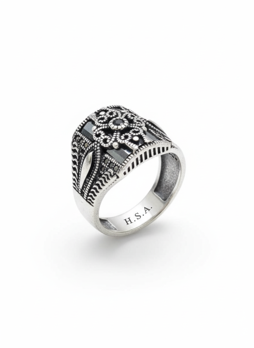 Eternal Grace Ring