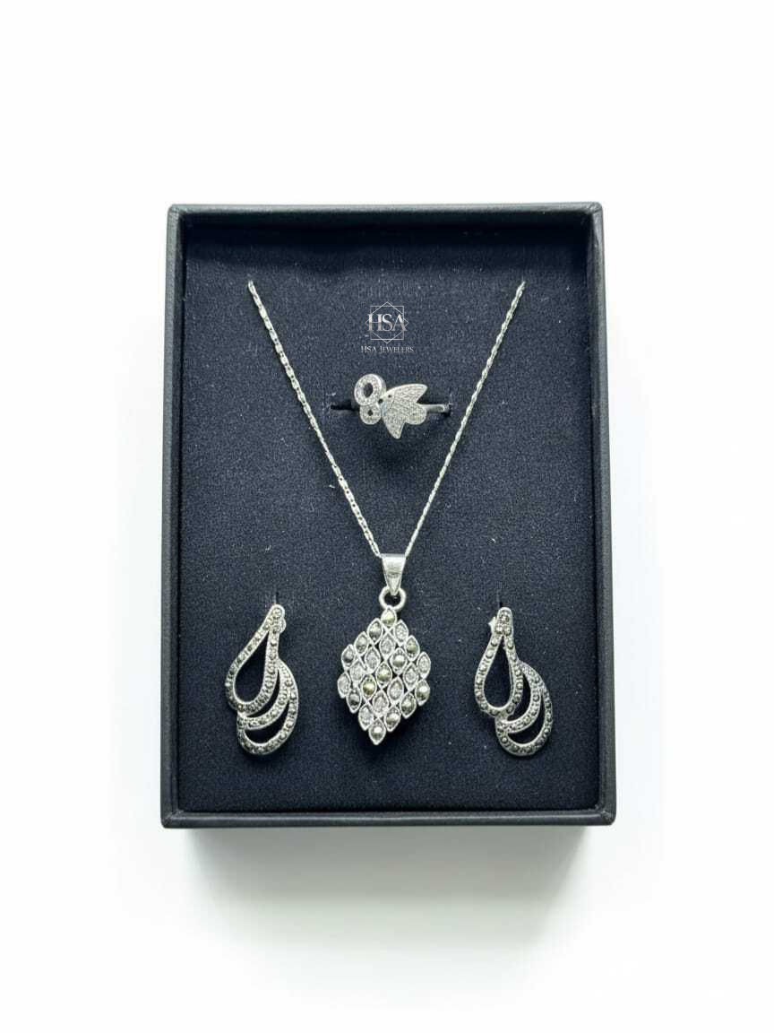 Celeste Set