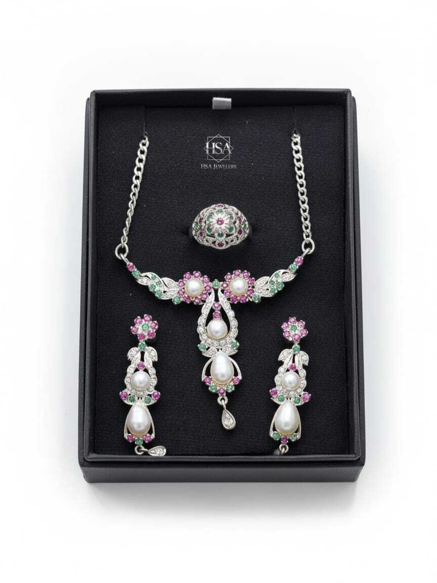 Radiance Set