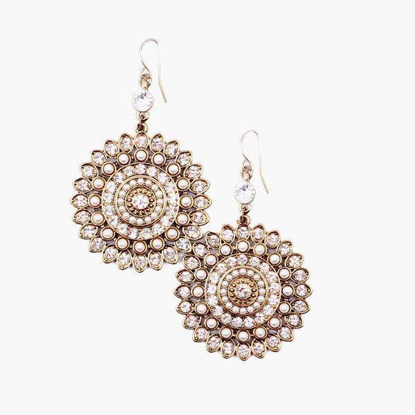 FEATURED EARRINGS - HSA JEWELERS