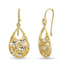 Turkish Earrings