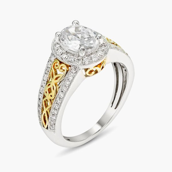 12. Unique content for each product on the product tab - HSA JEWELERS