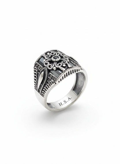 Eternal Grace Ring