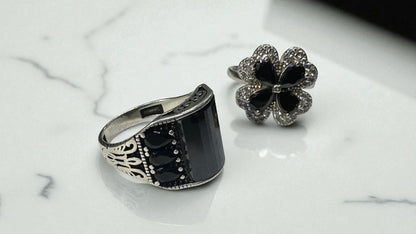 Twinklé Black & White