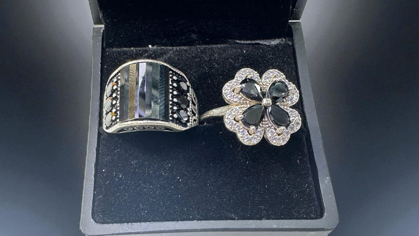 Twinklé Black & White