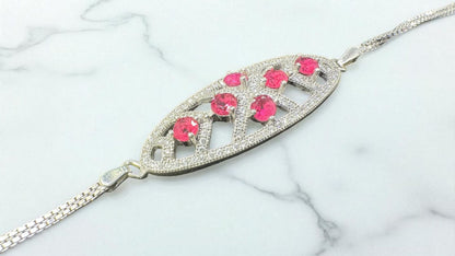 BRACELET 2 - HSA JEWELERS