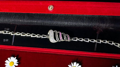 BRACELET 3 - HSA JEWELERS