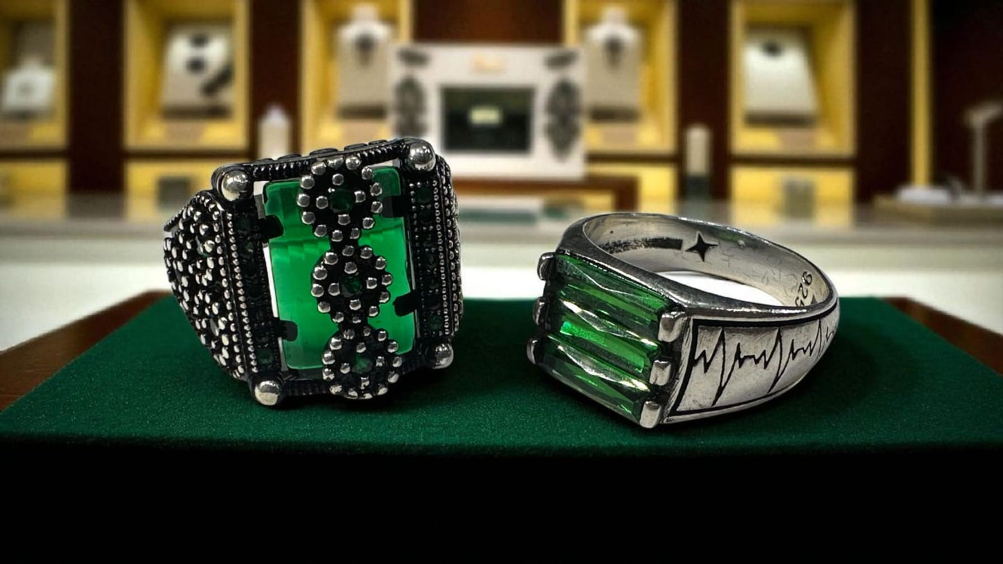 COUPLE 2 - HSA JEWELERS