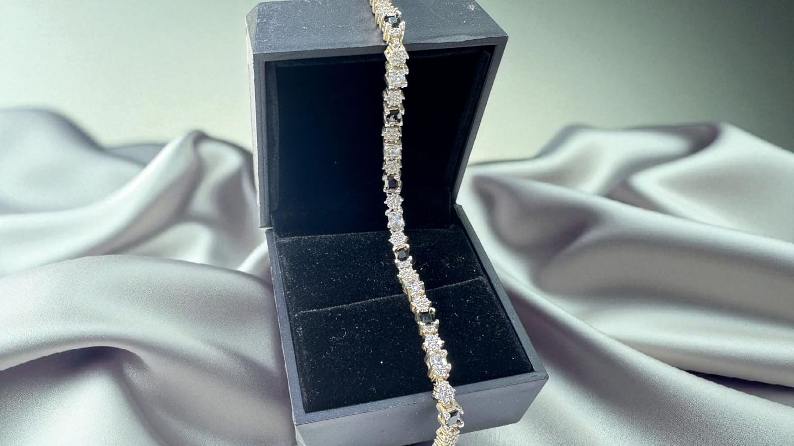 BRACLET 4 - HSA JEWELERS