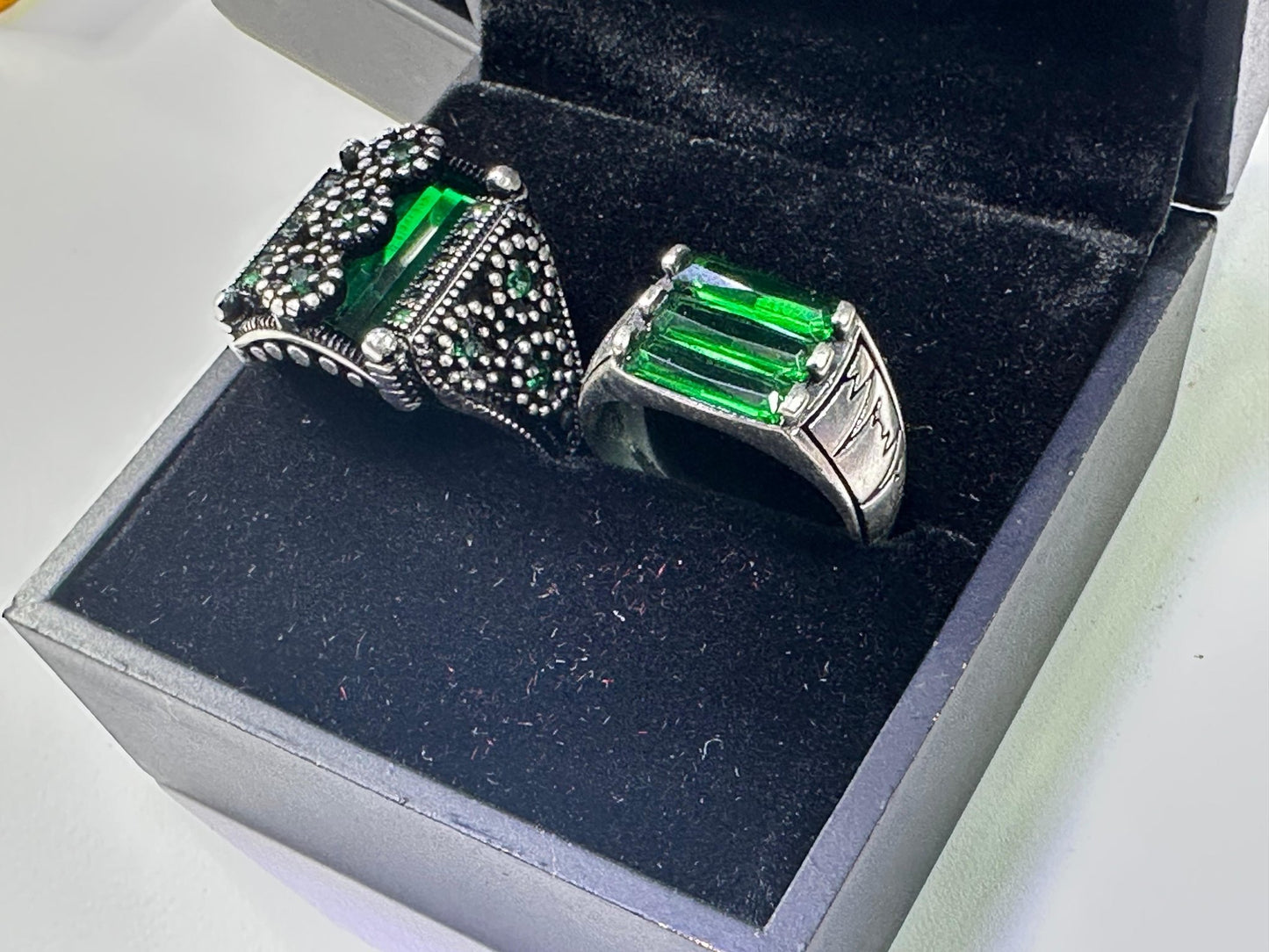 COUPLE 2 - HSA JEWELERS