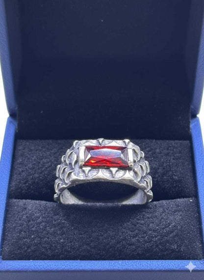Eternal Shine Ring