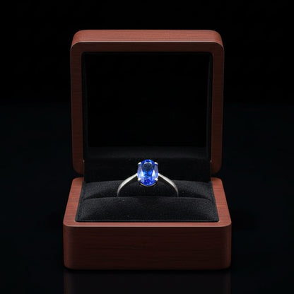 Ring Sapphire