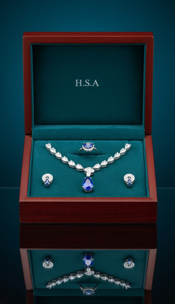 Jewelery Set