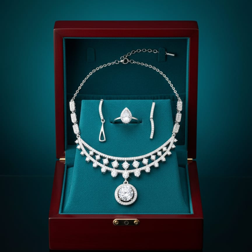 Basic Jewelry Set